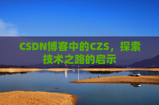 CSDN博客中的CZS，探索技术之路的启示